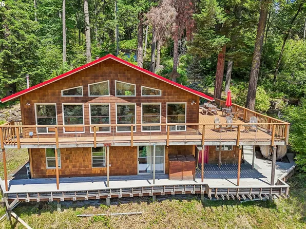 331 Lakeview Rd, White Salmon, WA 98672