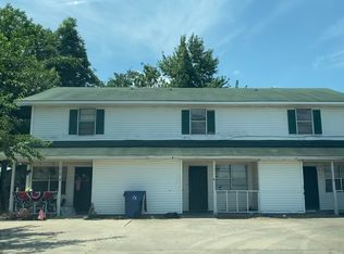 1016 S Quincy St UNIT 3, Fort Smith, AR 72901