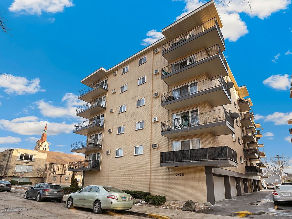 1st image of 7428 Washington St APT 602