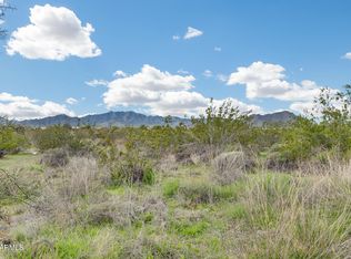 533XX W Barnes Rd #5, Maricopa, AZ 85139