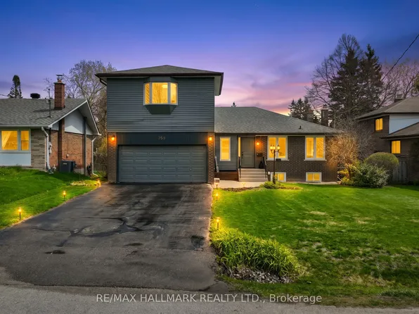 359 Jaybell Grv, Toronto, ON M1C 2X4