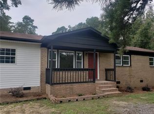 4538 Richburg Rd, Richburg, SC 29729