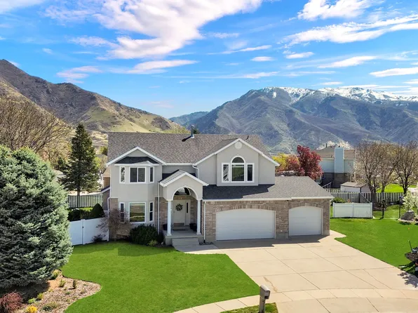 6262 S 2050 E, Ogden, UT 84403