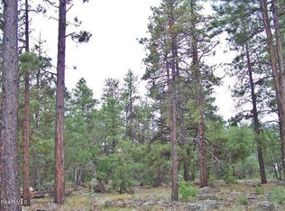 2620 Rock Springs Ct, Williams, AZ 86046