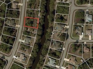 5097 Hightower Rd, North Port, FL 34288