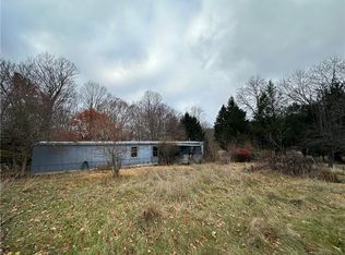 5842 Route 711, New Florence, PA 15944