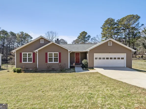 413 Briarwood Rd, Winder, GA 30680