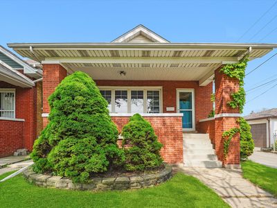 5142 N Menard Ave, Chicago, IL, 60630