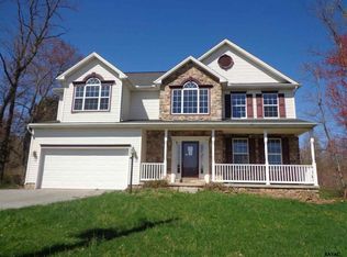 990 E Butter Rd, York, PA 17406