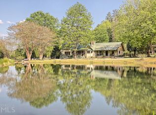 117 Flying Ranch Dr, Clayton, GA 30525