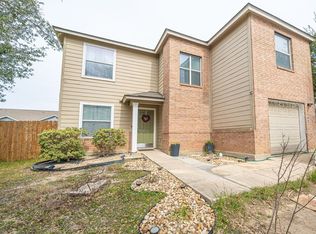 2102 Wood Rnch, San Antonio, TX 78227