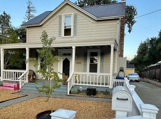 14666 Oak St, Saratoga, CA 95070