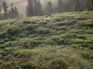 LOT 57 Bison Hollow Rd, Helmville, MT 59843