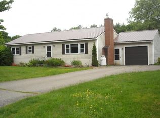 388 Hillcrest Dr, Laconia, NH 03246