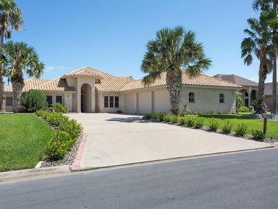 46 Laguna Madre Dr, Laguna Vista, TX, 78578