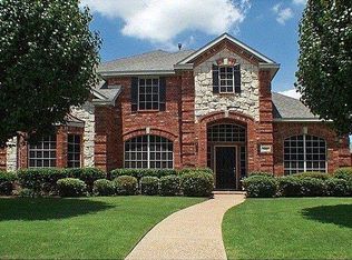 3901 Cloudcrest Dr, Plano, TX 75074
