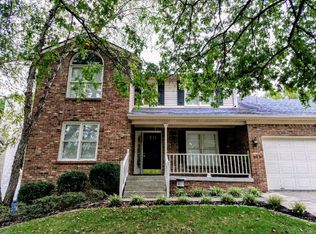 2322 Harrods Pointe Trce, Lexington, KY 40514