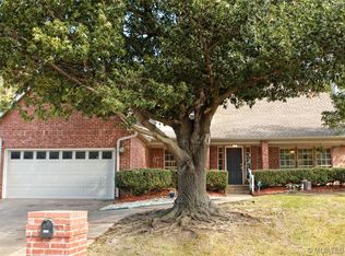 7515 S Darlington Ave, Tulsa, OK 74136