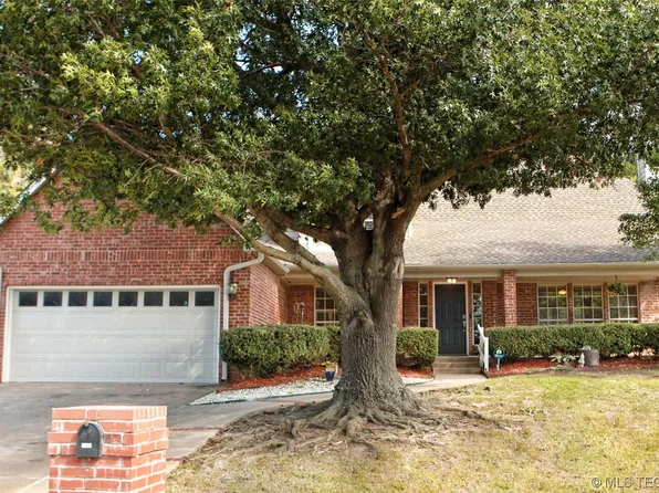 7515 S Darlington Ave, Tulsa, OK 74136