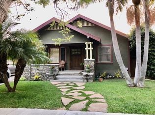 375 Freeman Ave, Long Beach, CA 90814