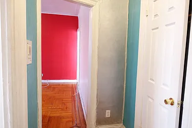 Rented by Keller Williams NYC