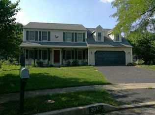 2044 Fletcher Cv, Hummelstown, PA 17036