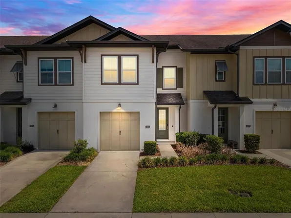 701 Benoi Dr, Davenport, FL 33896