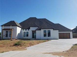 3021 Cordova Ct, Norman, OK 73072