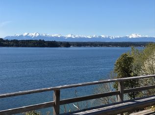 5908 Crescent Beach Rd NW, Vaughn, WA 98394