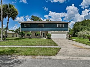 1221 Edna Dr, Port Orange, FL 32129
