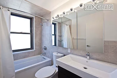 Rented by Citi Habitats
