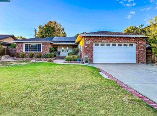 1845 Sheridan Way, Stockton, CA