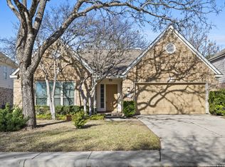 11211 Jade Spg, San Antonio, TX 78249