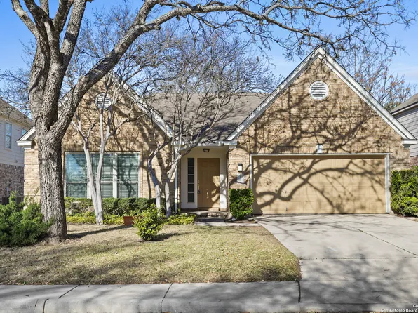 11211 Jade Spring, San Antonio, TX 78249
