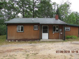 3000 Rose City Rd, Lupton, MI 48635