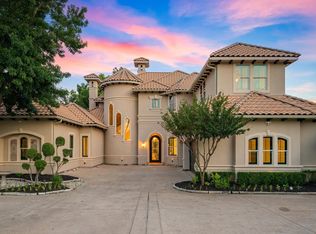 2305 Glade Rd, Colleyville, TX 76034