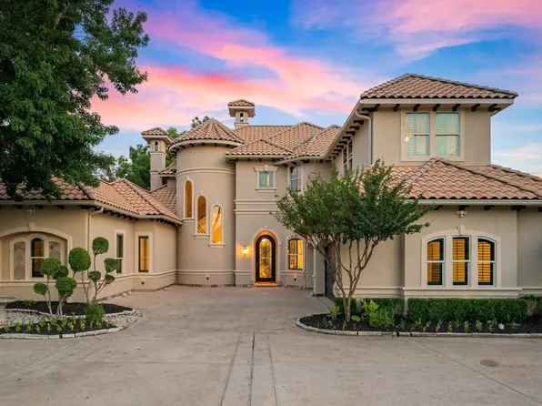 2305 Glade Rd, Colleyville, TX 76034