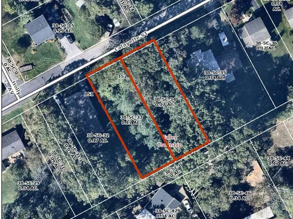 914 Lafayette St #918, Coatesville, PA 19320