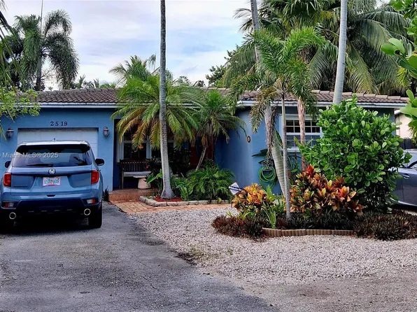 2519 Washington St, Hollywood, FL 33020