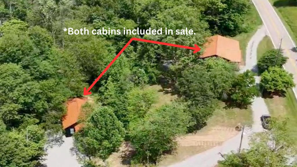 Real estate listing image