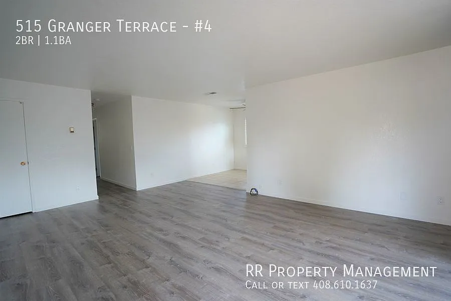 Beautifully Updated Unit in Excellent Sunnyvale Location! — Photo 4