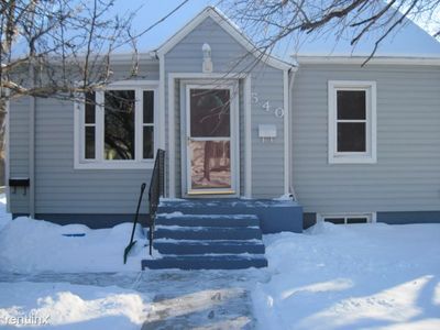 540 Wyoming Ave, Billings, MT, 59101
