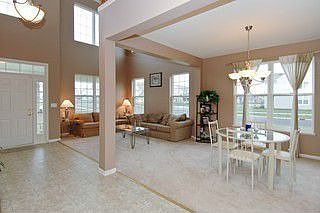 Living Room / Dining Room