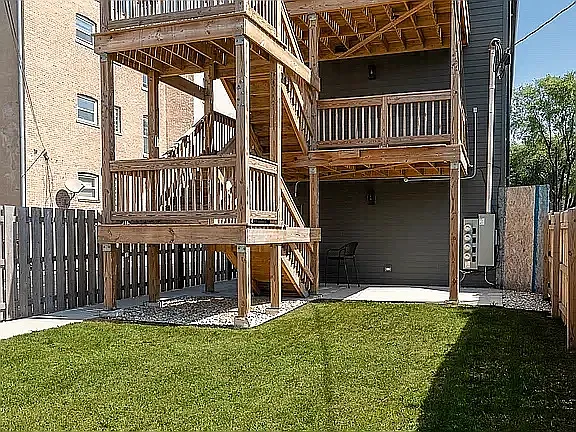 4608 S Indiana Ave #2 — Photo 10