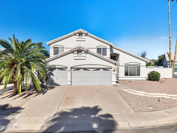 191 S LONGMORE Street, Chandler, AZ 85224