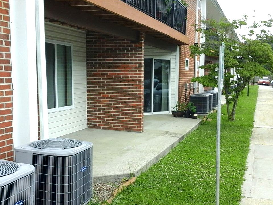 Tucker Manor Apartments 55+ 202 Sunnyside Ln Parsons WV Zillow