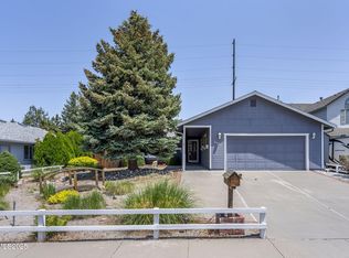 2977 Tangerine Dr, Carson City, NV 89701