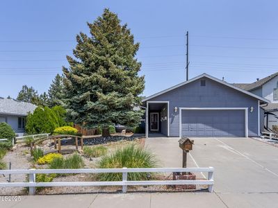 2977 Tangerine Dr, Carson City, NV, 89701