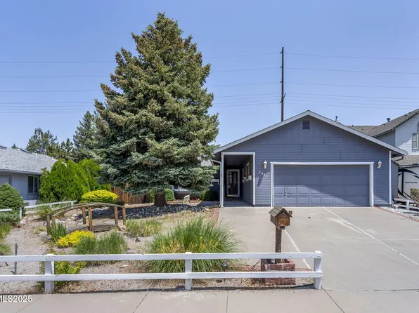 2977 Tangerine Dr, Carson City, NV 89701