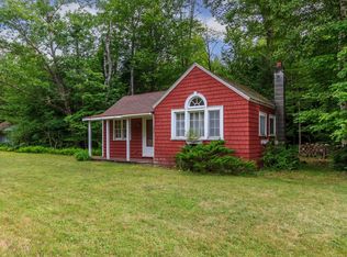 433 NH Route 25A, Wentworth, NH 03282